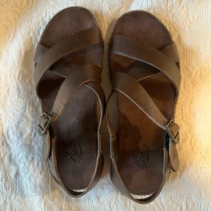Chaco Sandals